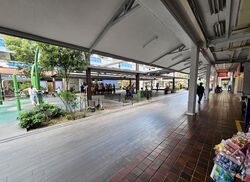Hougang Central (D19), Retail #572117841